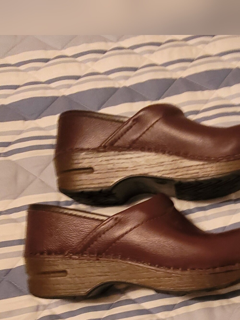 Dansko Clogs - Picture 2 of 8